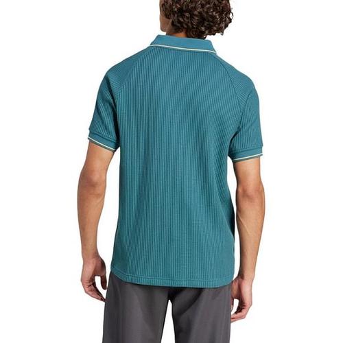 Adidas Honeycomb effect T shirt KC0691