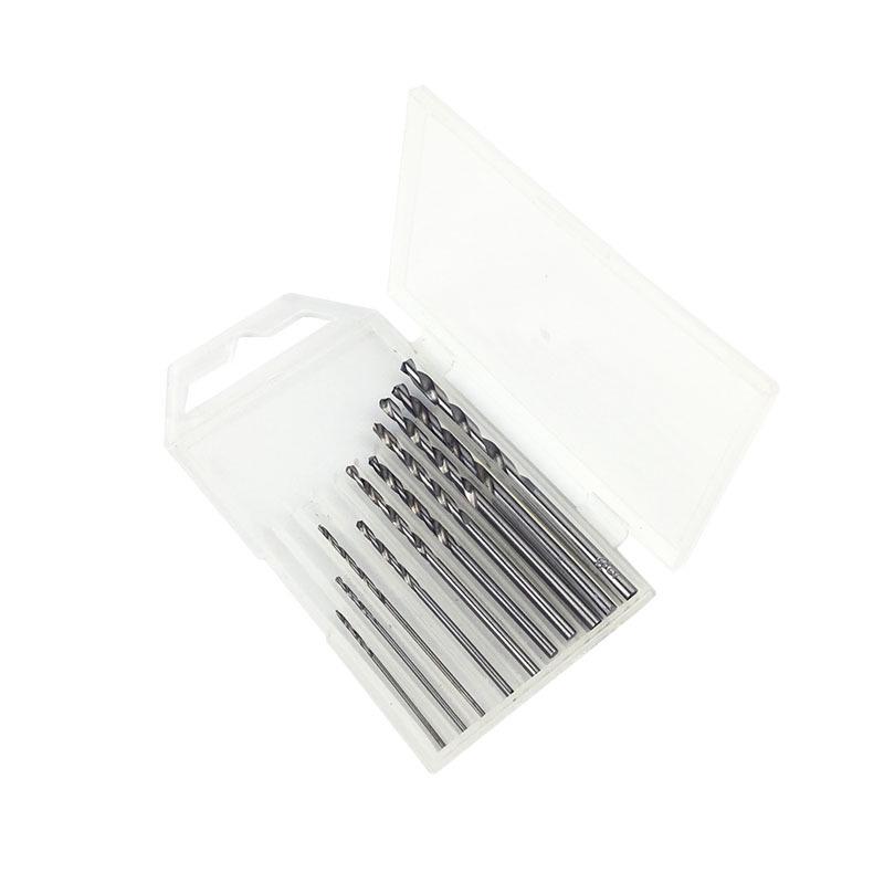 Gundam Model 0.6-3mm Alloy Hand Drill for Nut Carving & Walnut Vajra Hole Punching