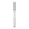 Germanium Stone Face Roller Beauty Sculptor Roller Facial Massage Tool for Face Up Lifting and Skin Care