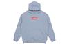 Men's Sweatshirt Li Ning Fleece Lined, Athleisure Embroidery Logo Casual Hooded Pullover Sweatshirt