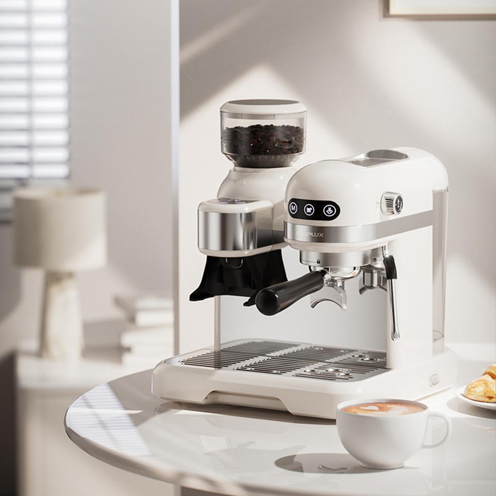 COUPLUX Integrated Grinding Home Use Coffee Machine Fully Automatic Espresso Cold And Hot Brew CP290 CP290
