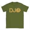 Djo Apple  TShirt Summer  Harajuku TShirts Unisex 100 Cotton ONeck Plus Size Top Tees ShortSleeved Vintage Tops