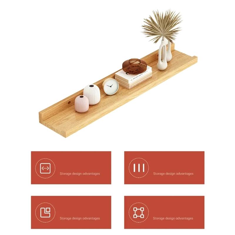 Schrankorganisation, Wand-Schweberegale, Lagerregale, Holzregale, Wandtrennwände, Laminate, Hängeelemente