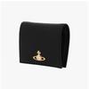 Vivienne Westwood 51150030w S0021 N402 Saffiano Billfold Bifold Wallet