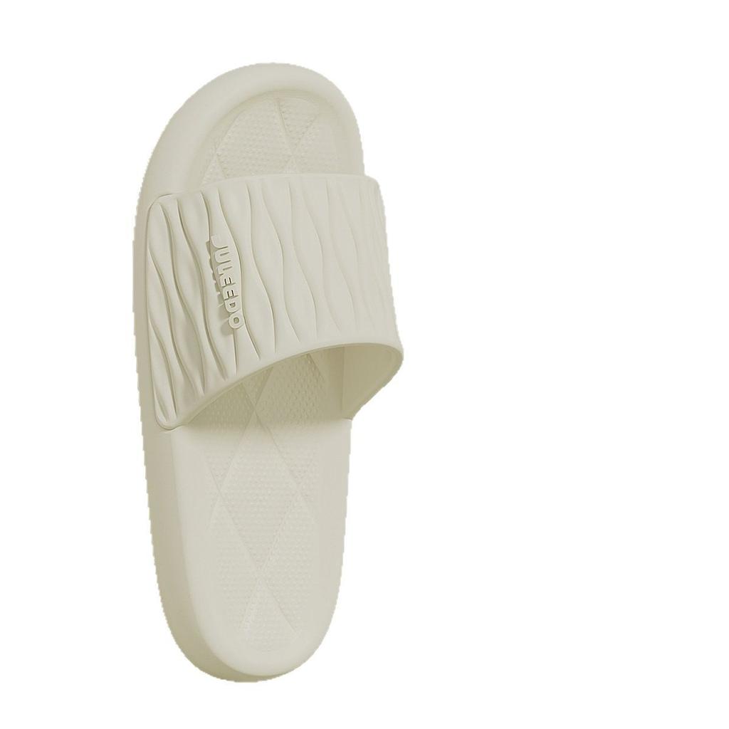 Cool slippers women's summer home bathroom bath non-slip home indoor men