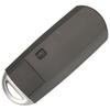 jingyuqin 2/3 Buttons Smart Key Fob 433Mhz ID49 For MAZDA CX-3 Axela CX-5 Atenza Model SKE13E-01 SKE13E-02 Car Remote Control
