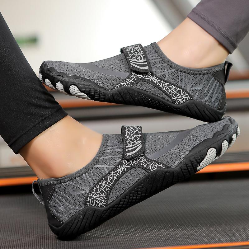 Barefoot sneakers indoor fitness squat yoga shoes lightweight soft sole treadmill bicycle ******** rope shoes