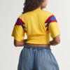 adidas Originals FW25 Colombia Reconstructed Bringback Soccer Jersey Women's KE2294