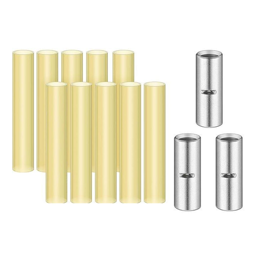 Upgrades Unterirdischer Spleißsatz Drahtverbinder Automobil-Drahtspleiß für Tauchpumpen & Direkte Erdverlegung