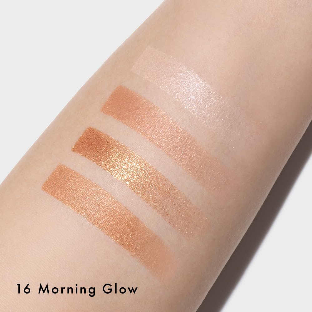 LUNASOL Eye Coloration N 16 Morning Glow [Eyeshadow]