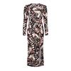 Biba Womens/Ladies Butterfly Midi Dress