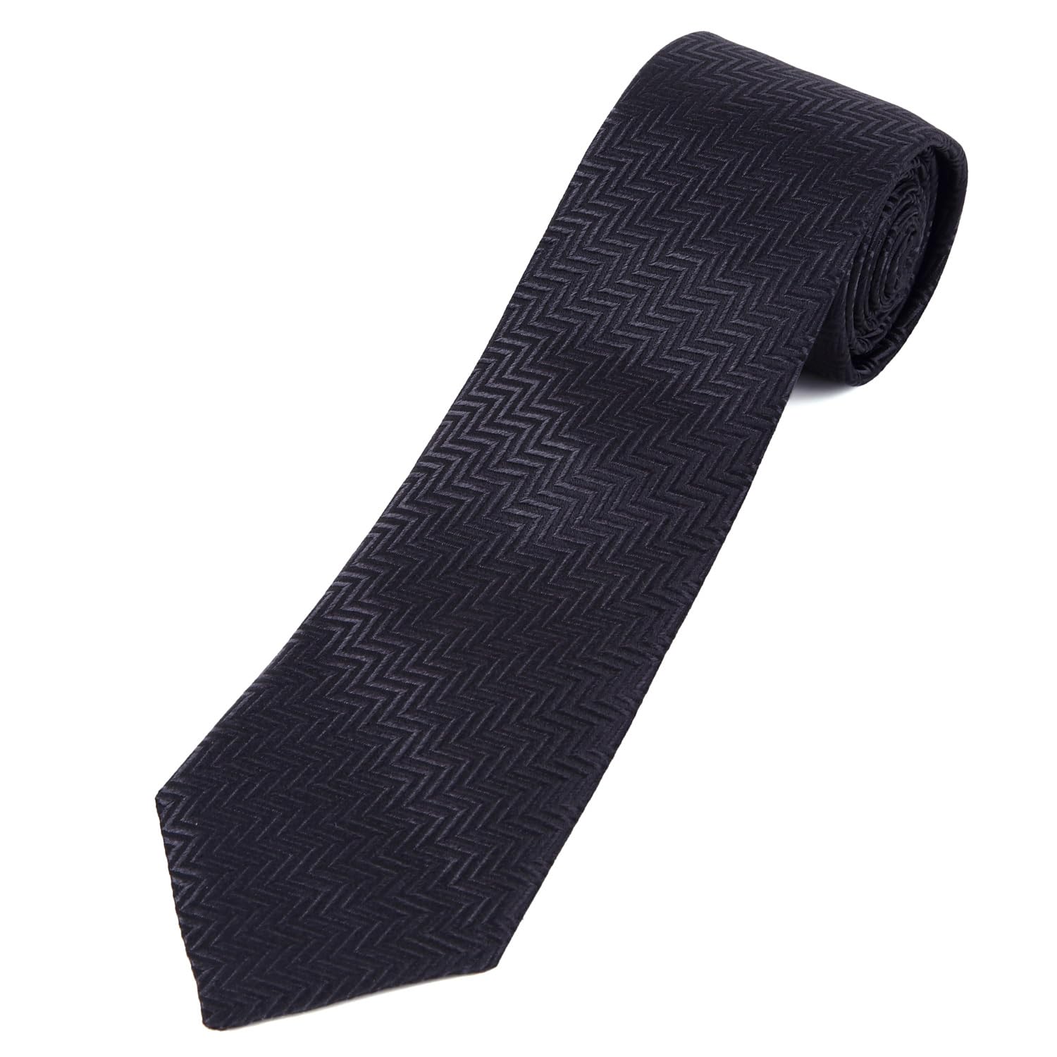 [Emporio Armani] Necktie Gift EA65 (EA65-15 Night Blue PH018-00036) [Item]