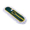 Cotton Mop Pad Refill for Dust Head, Ideal Floor Cleaning in Commercial
