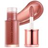 Natasha Denona Hy Gloss Tinted Lip Gloss Balm 0.27 Oz 8 Ml Spicy Caramel Medium Caramel