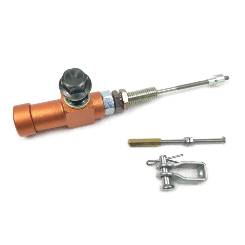 Frână Hidraulică Ambreiaj Cilindru Tijă Frână Universală pentru Motocicletă