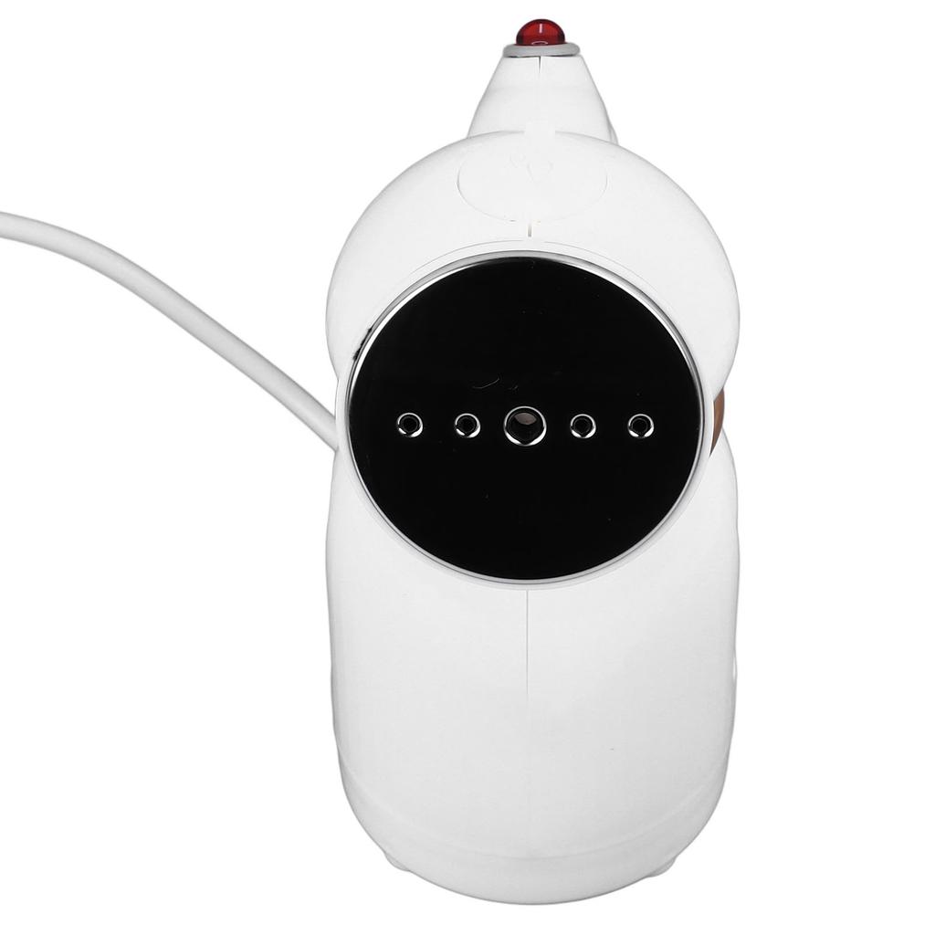 Portable Handheld Steam Iron for Clothes 150ML Travel Steam Iron Garment Fabric Wrinkles Remover