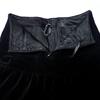 [Used] KEITA MARUYAMA Embroidered Frill Skirt/b48-38