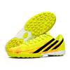 Autumn Children's & Teens' Velcro Low-Top Football Shoes, Sizes 29-38