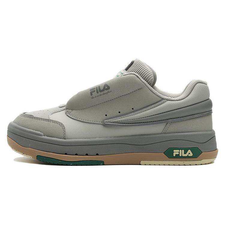 New FILA Mix Skate Dance Shoes 'Grey' F12M344201FDW