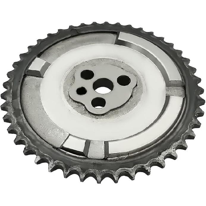 3 Bolt 4x Timing Chain Cam Camshaft Gear For Chevy LS3 LS2 LY6 L99 L92 1258648 5.3L 6.0L 6.2L