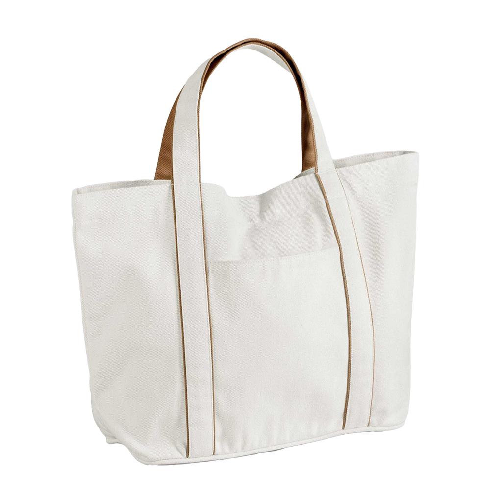 Westford Mill Courtside Medium Tote Bag