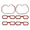 Engine Cover Gasket for BMW For 740i For X5 11611729728 11611729727 11611433328 Inlet Manifold Replacement Part