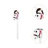 Air-Filled Horse Head Stick Toy for Kids Birthday Celebration