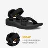 Teva 2026 S S Women S Hydratrek Sandal Stvf2610270 Blk