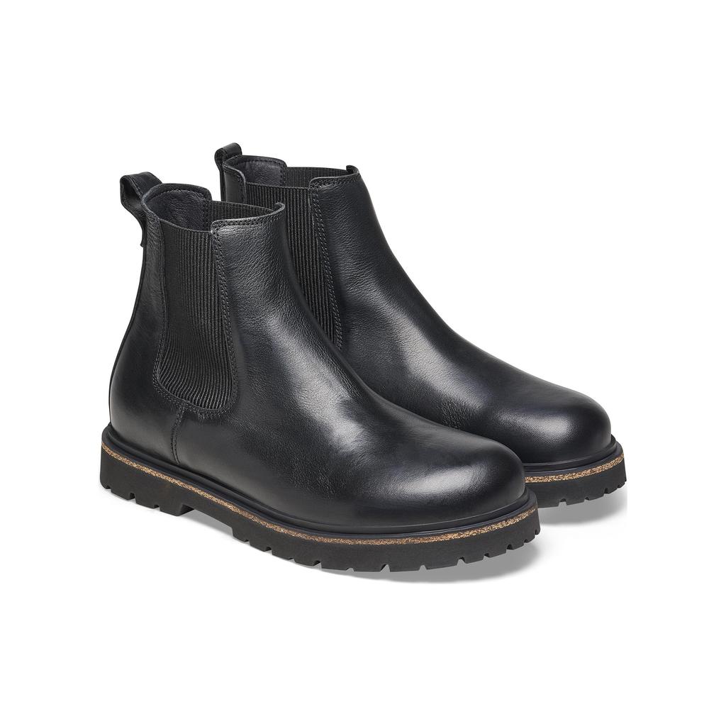 Birkenstock Highwood Slip-On Chelsea Boots 1025764