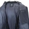 UNIQLO seamless down coat M Black series hood Women Used