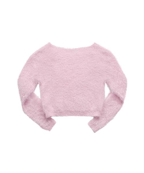 Aejeuon Merry Knit / Pink