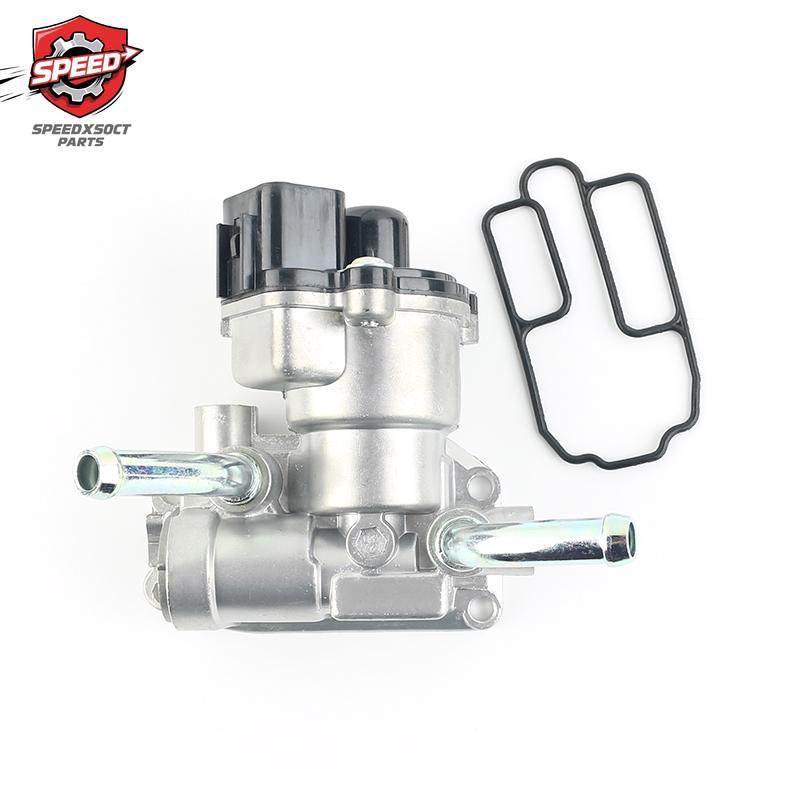 MD614946 MD614992 New Idle AIR Control Valve For Mitsubishi Pajero V31 2H1223 AC4150 73-4515 MD614713A MD614713 MD614918 Tools