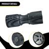Billiard Cue Tip Repair Shaping Wood Compact Home and Club Use Ideal Gift Accurate