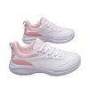 Women's shoes large size new spring and summer mesh fly-woven breathable sports and leisure shoes outdoor running fashion versatile trend shoes