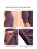 Hengyuanxiang Women's Thick Pure Cotton Thermal Set