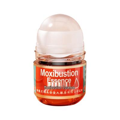 Yongan Hubiao Moxibustion Rollerball Essence