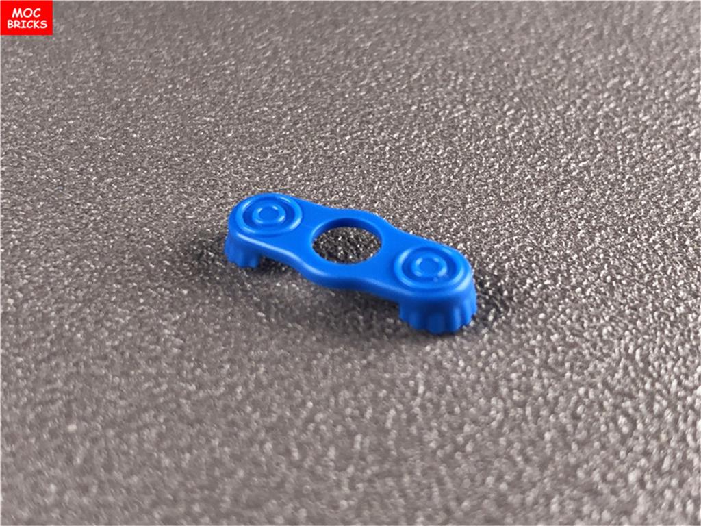 Non-Toxic Moc Bricks Epaulette Figures Body Wear 2526 Accessories Diy Building Blocks Imperial Soldier Kids Gifts