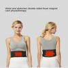 Health Care Kidney Belt Massage Massager 2023   Office Workers