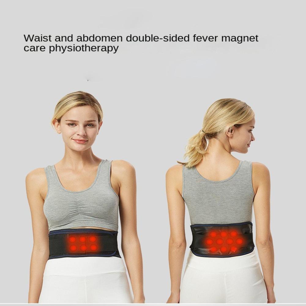 Health Care Kidney Belt Massage Massager 2023   Office Workers