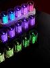 RGB Nixie Tube Clock: Creative Desktop Digital Ornament and Hot Seller