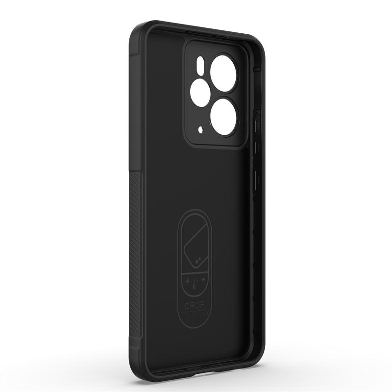 For Realme 14 Case Silicone Liquid Cover Realme 14 Cover Shockproof Rubber TPU Phone Protector Cover Realme 14 Case