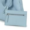 Kangol Day Retrocore Hobo Bag Blue 3350