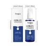HOEGOA Copper Peptide Hair Care and Scalp Essence Light Texture, Refreshing, Non-sticky Daily Care Essence