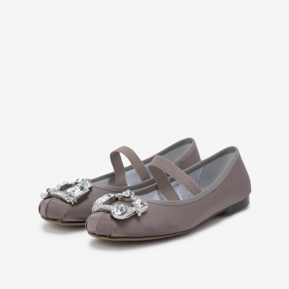 Soda Women S Semi dreSS Mary Jane Flat ShoeS arS5006570 36(235)