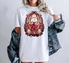 Plus Size Summer Womens Vintage Hornet Hollow Knight Silksong TShirt Cotton Breathable Stylish Versatile Street Style Oversized
