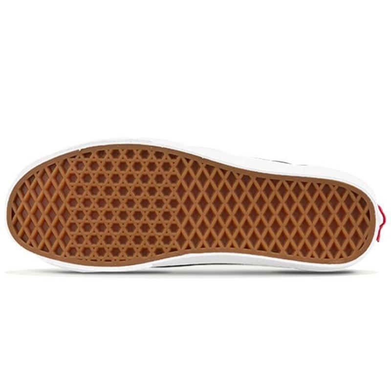 Vans Style 36 Canvas Moroccan Print Light Low-Top Unisex Skate Shoes Black VN0A54F6687