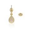 MELA BIANCA Armin Drop Earrings