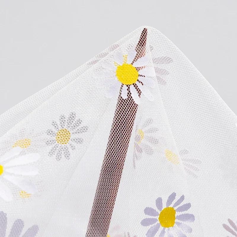 Universal Pram  Baby Sunshades Mosquito Net Buggys Insect Fly Protection Cover for Stroller Pushchair