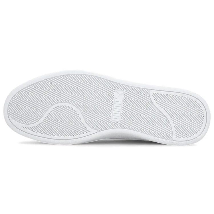 PUMA Shuffle 'White Peacoat' 309668-01