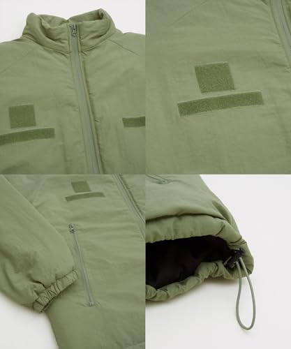 [Improbes] [UAU] Level 7 Jacket